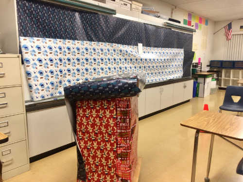 classroom