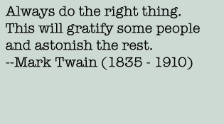 twain quotes